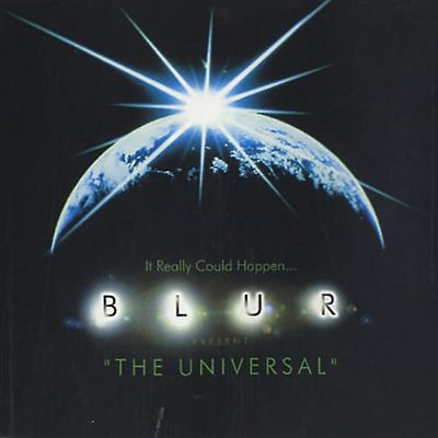 Blur - The Universal