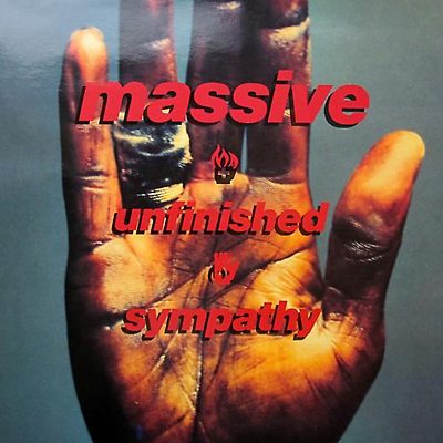 Massive Attack - Unfinished Sympathy