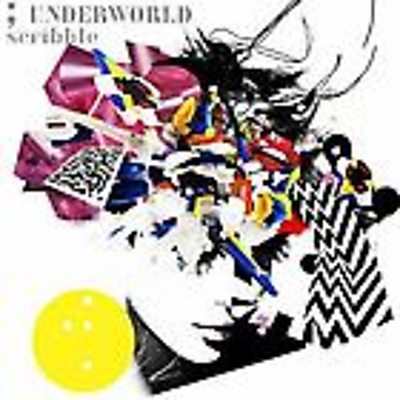 Underworld - Scribble