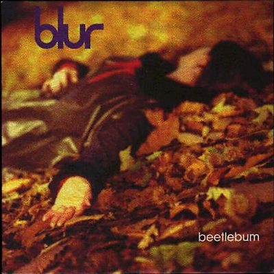 Blur - Beetlebum