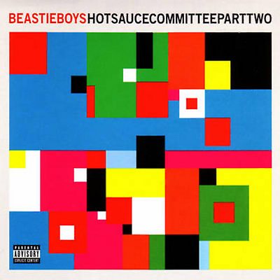 Beastie Boys - Don't Play No Game That I Can't Win (feat. Santigold)