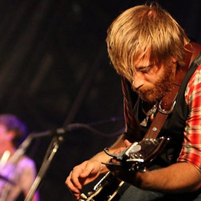 The Black Keys - Next Girl