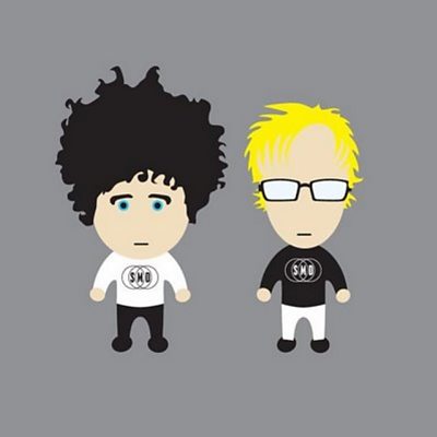 Simian Mobile Disco - Cruel Intentions (feat. Beth Ditto)