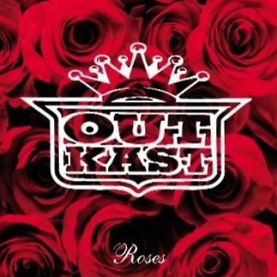 OutKast - Roses