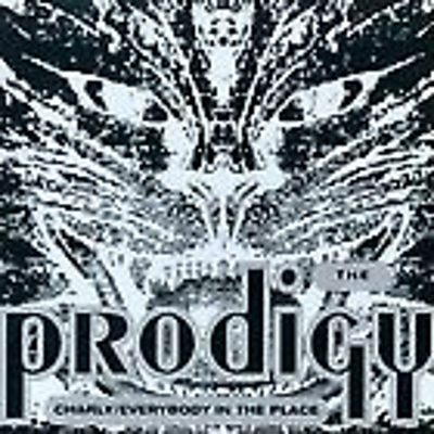 The Prodigy - Charly