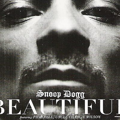 Snoop Dogg - Beautiful (feat. Pharrell Williams & Charlie Wilson)