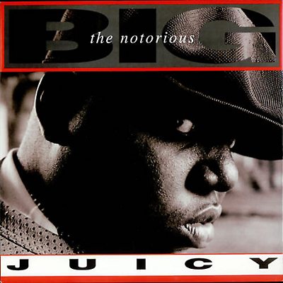 The Notorious B.I.G. - Juicy