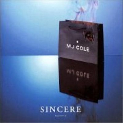 MJ Cole - Sincere
