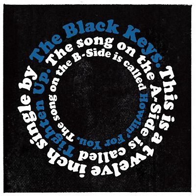 The Black Keys - Tighten Up