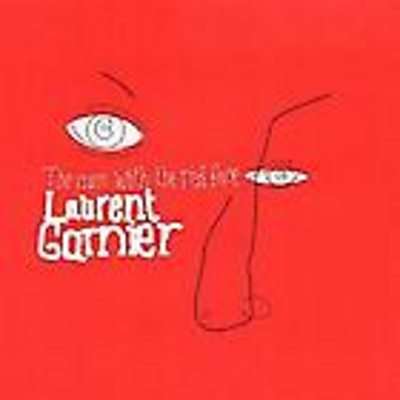 Laurent Garnier - Man With The Red Face