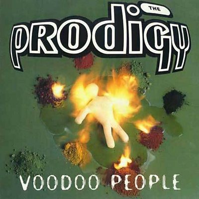 The Prodigy - Voodoo People