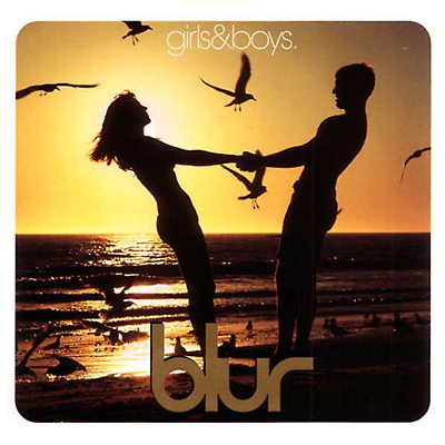 Blur - Girls & Boys
