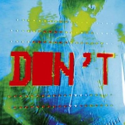 Arctic Monkeys - Don't Sit Down 'Cause I've Moved Your Chair