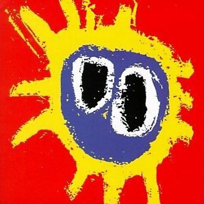 Primal Scream - Movin' On Up
