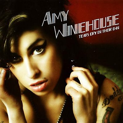 Amy Winehouse - Tears Dry On Their Own