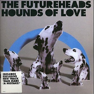 The Futureheads - Hounds Of Love