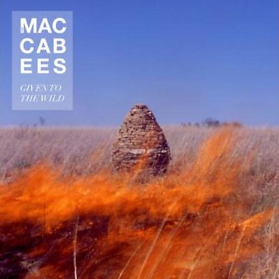 The Maccabees - Ayla