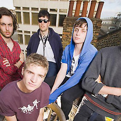 The Maccabees - Went Away
