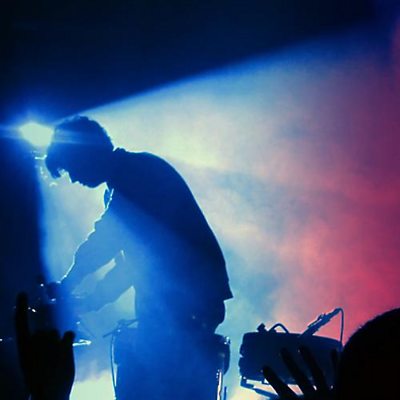 Jamie xx - Far Nearer