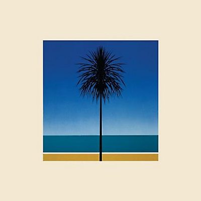 Metronomy - The Bay