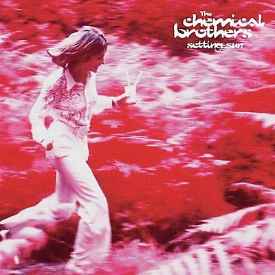 The Chemical Brothers - Setting Sun