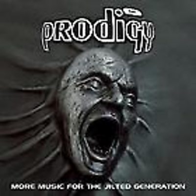 The Prodigy - Poison