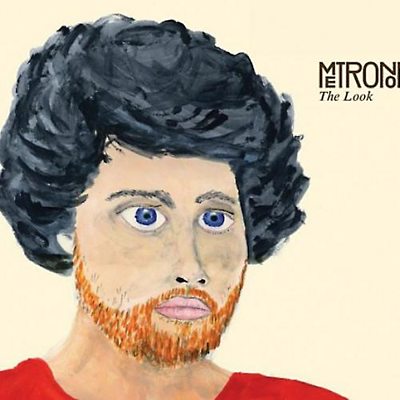 Metronomy - The Look