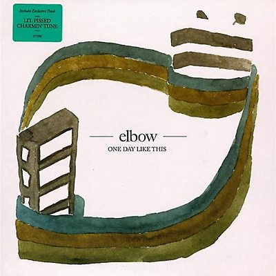 Elbow - One Day Like This
