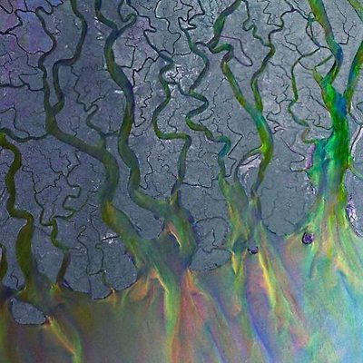 alt‐J - Dissolve Me