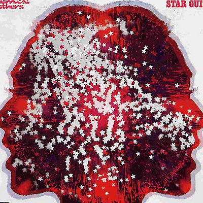 The Chemical Brothers - Star Guitar