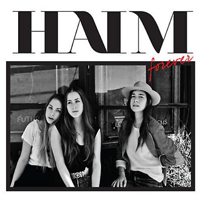 HAIM - Forever