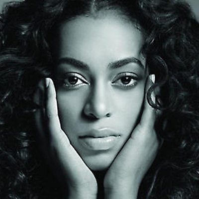 Solange - Losing You