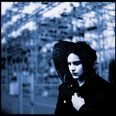 Jack White - Sixteen Saltines