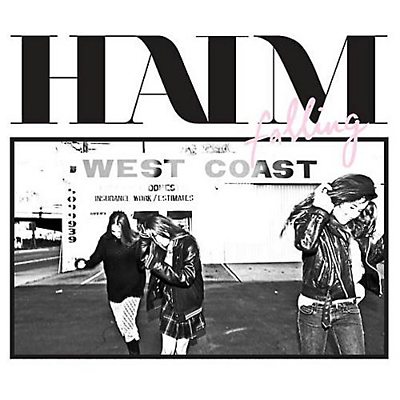 HAIM - Falling