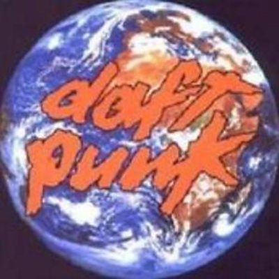 Daft Punk - Around The World