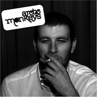 Arctic Monkeys - Mardy Bum