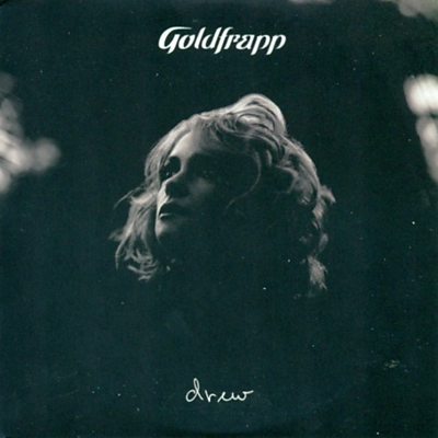 Goldfrapp - Drew