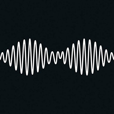 Arctic Monkeys - Arabella