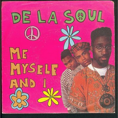 De La Soul - Me, Myself and I