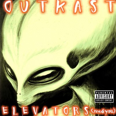 OutKast - Elevators (Me & You)