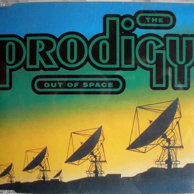 The Prodigy - Out of Space