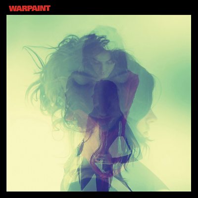 Warpaint - Love Is To Die