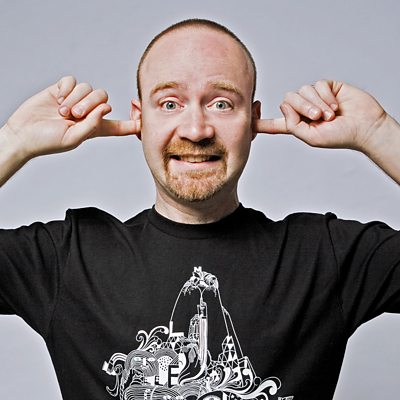 Mr. Scruff - Jazz Potato