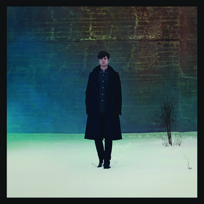 James Blake - Retrograde