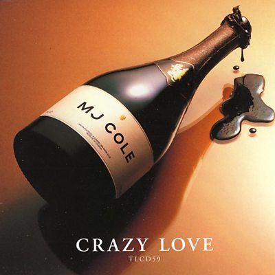 MJ Cole - Crazy Love