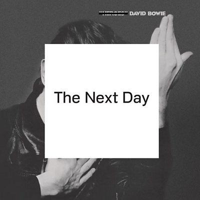 David Bowie - Valentine’s Day