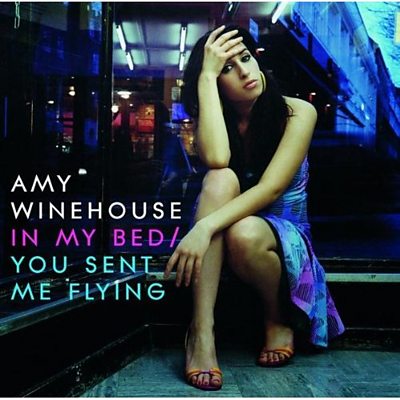 Amy Winehouse - In My Bed