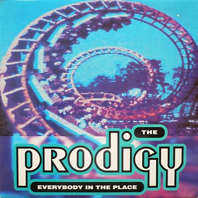 The Prodigy - Everybody in the Place