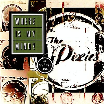 Pixies - Where Is My Mind?