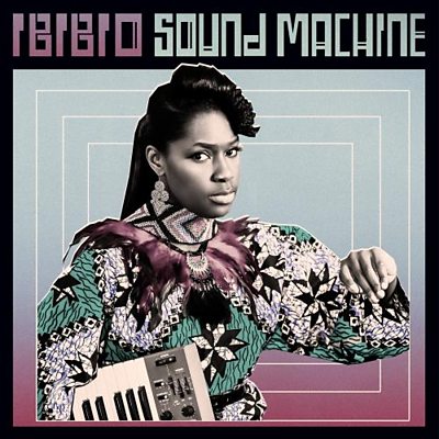 Ibibio Sound Machine - The Talking Fish (Asem Usem Iyak)